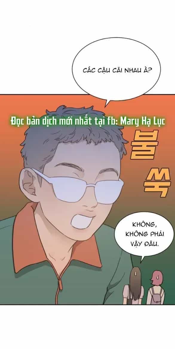 Vận May Không Ngờ - Chương 59.7 - ảnh 13
