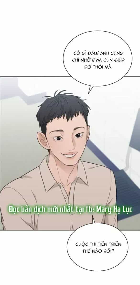 Vận May Không Ngờ - Chương 59.8 - ảnh 27