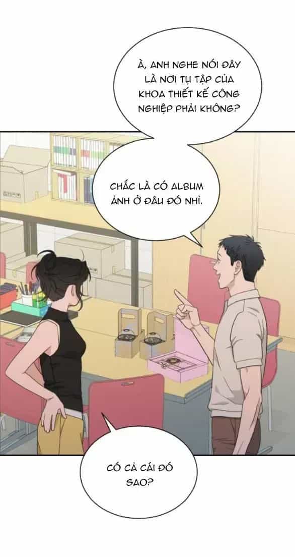 Vận May Không Ngờ - Chương 59.8 - ảnh 30