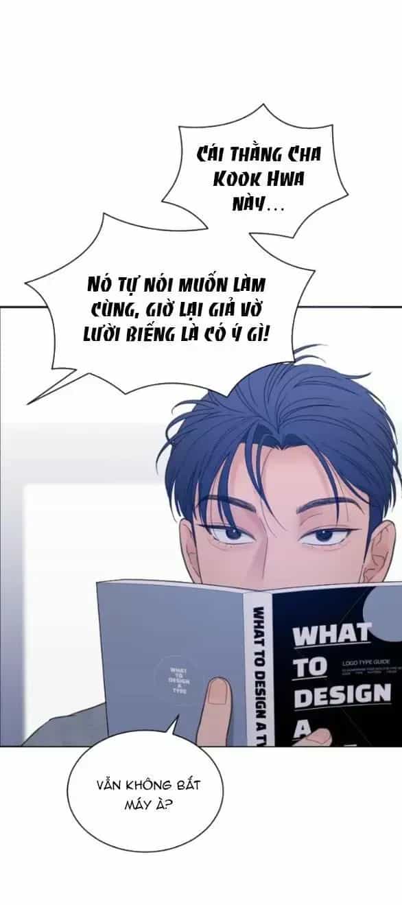 Vận May Không Ngờ - Chương 59.8 - ảnh 5