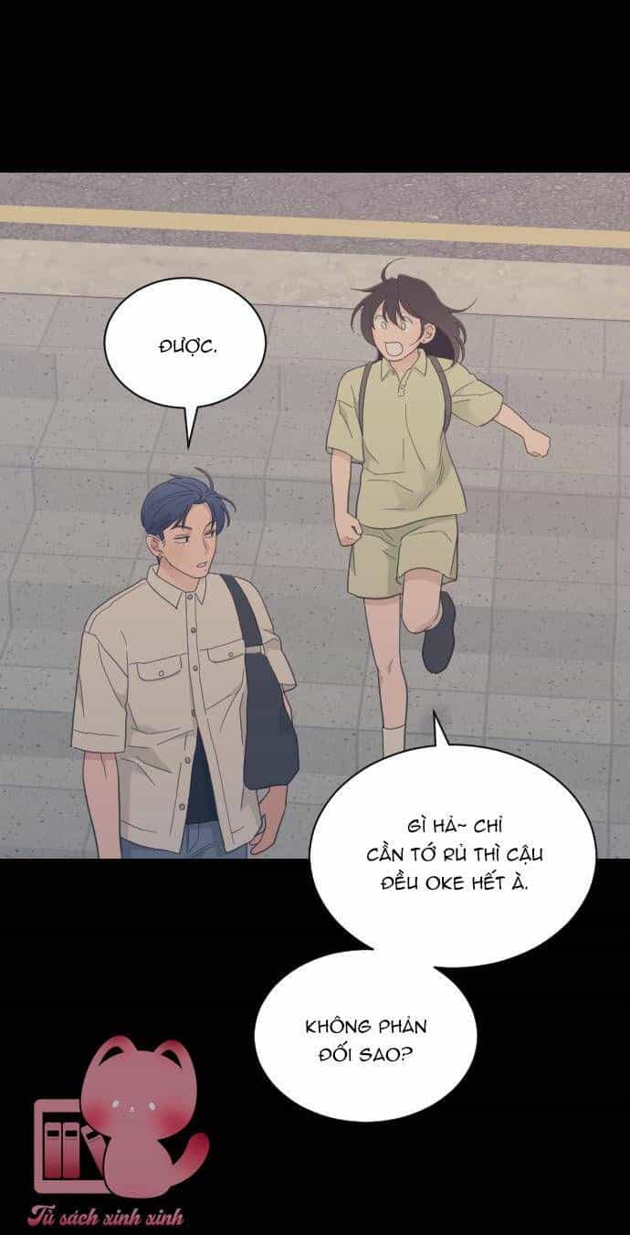Vận May Không Ngờ - Chương 64 - ảnh 10