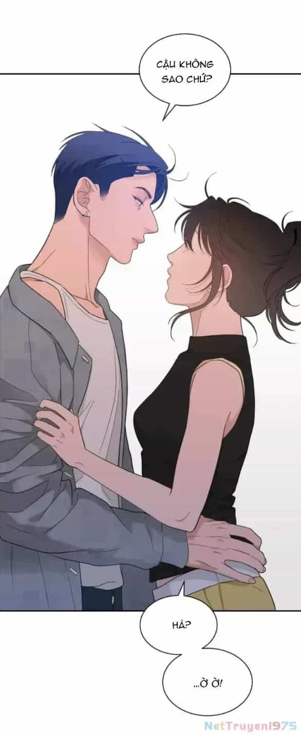 Vận May Không Ngờ - Chương 60.5 - ảnh 12