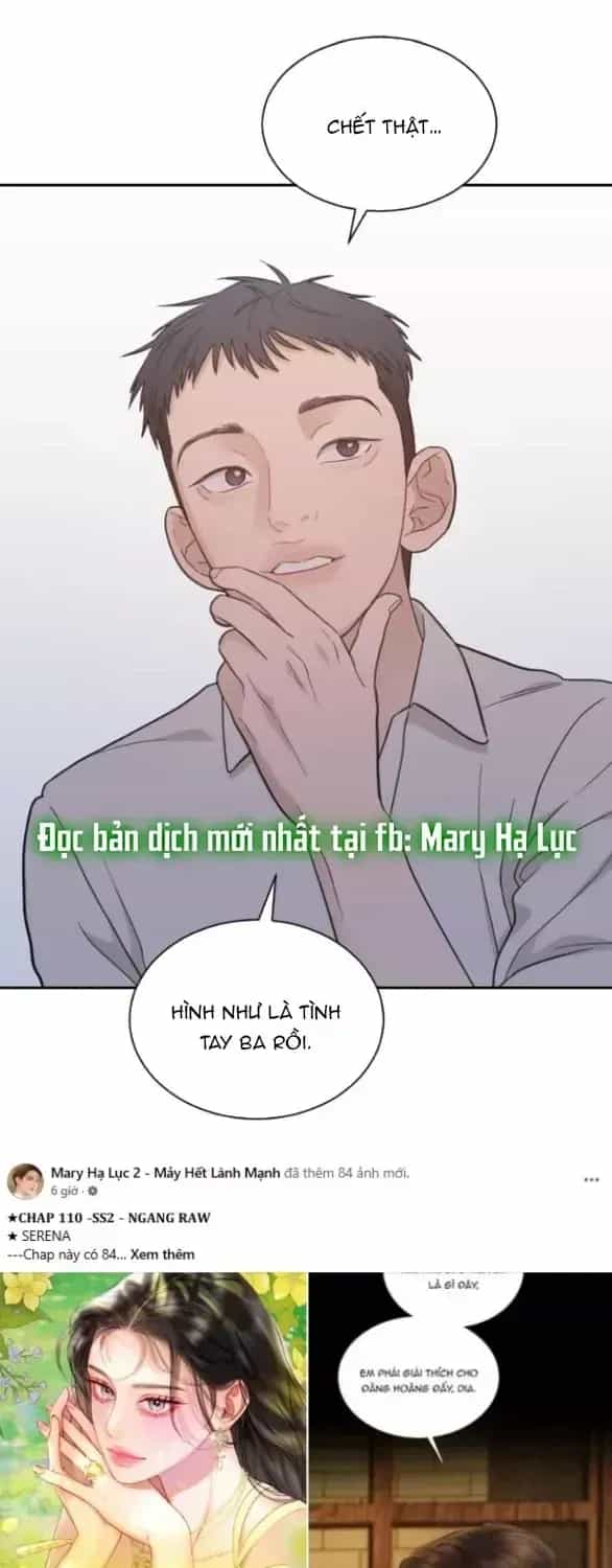 Vận May Không Ngờ - Chương 60.5 - ảnh 36
