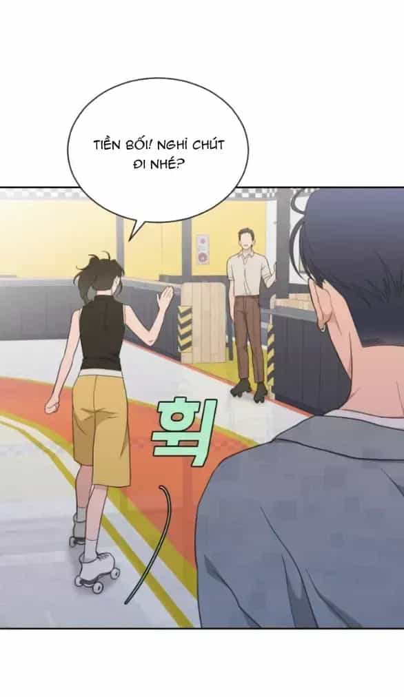 Vận May Không Ngờ - Chương 60.6 - ảnh 16