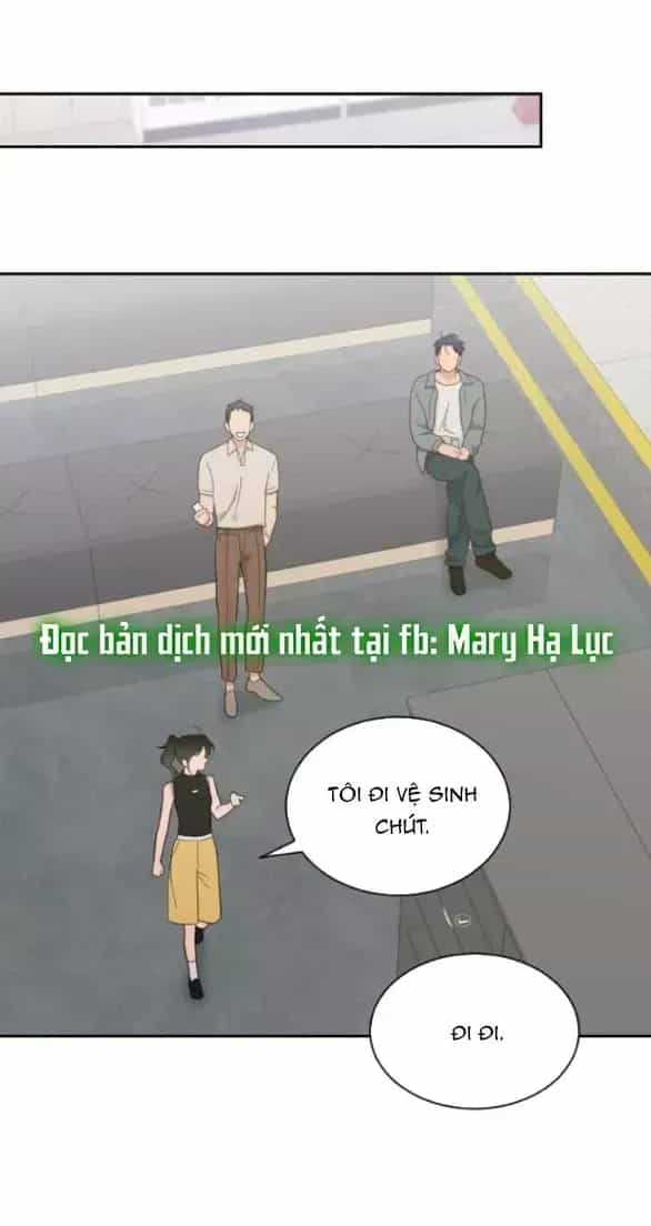 Vận May Không Ngờ - Chương 60.7 - ảnh 18