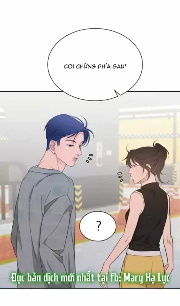 Vận May Không Ngờ - Chương 60.7 - ảnh 9