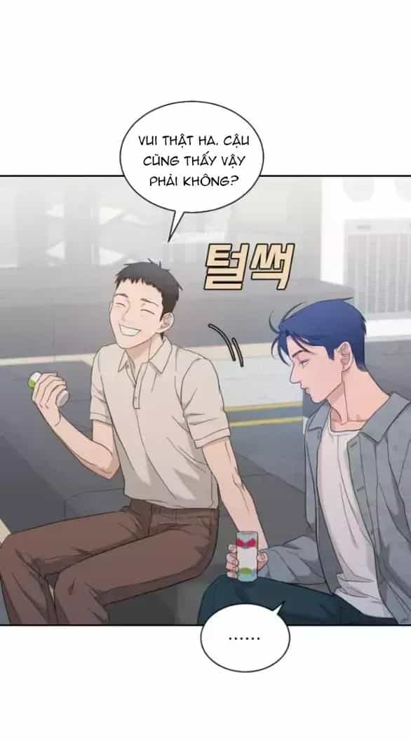 Vận May Không Ngờ - Chương 60.9 - ảnh 20