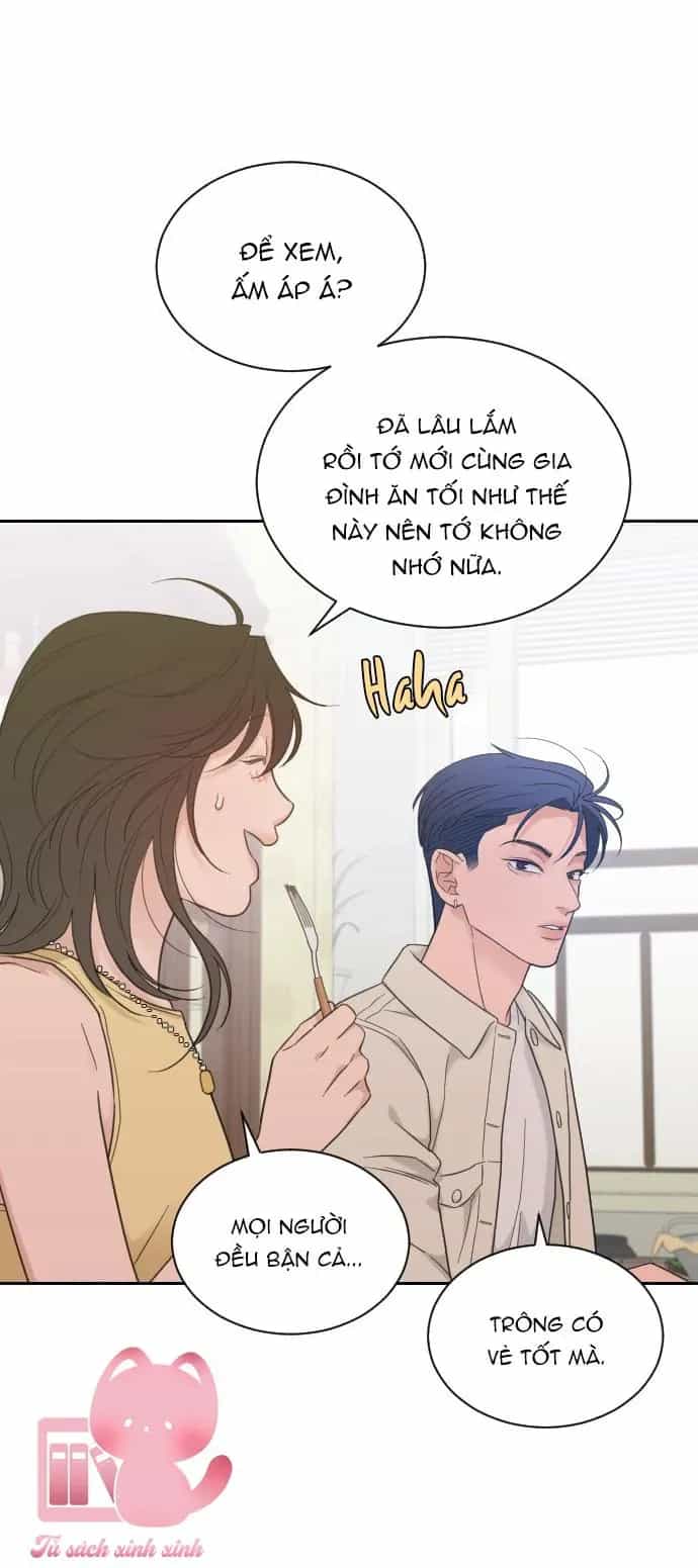 Vận May Không Ngờ - Chương 74 - ảnh 14
