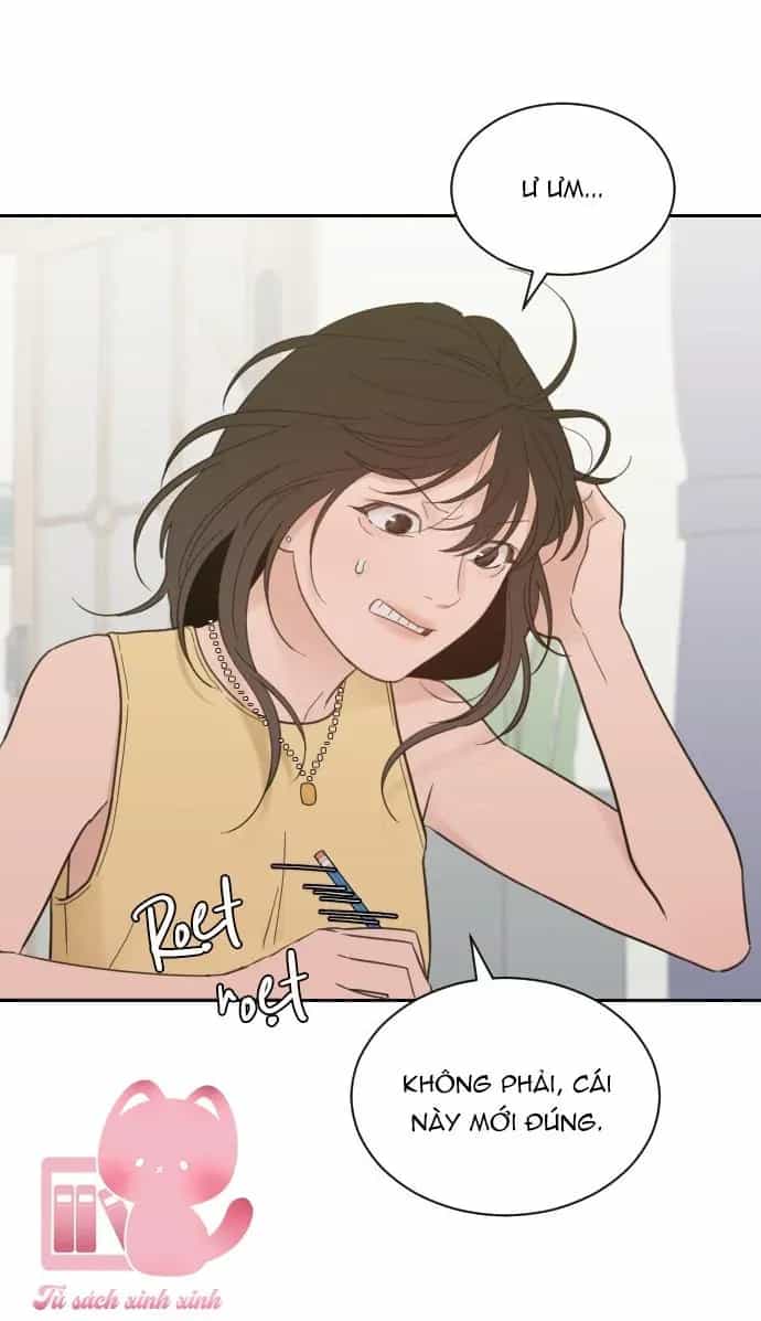 Vận May Không Ngờ - Chương 74 - ảnh 47