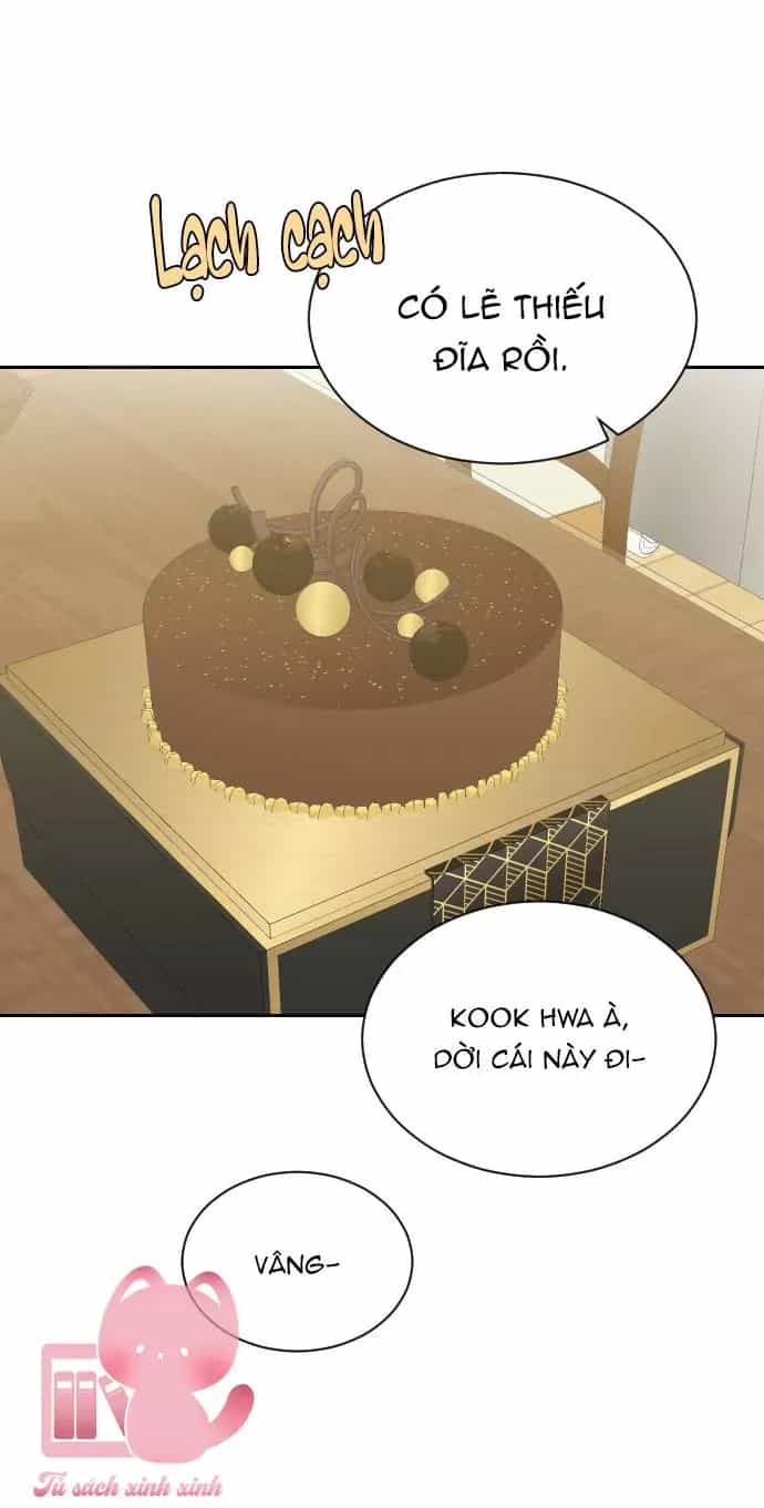 Vận May Không Ngờ - Chương 74 - ảnh 5