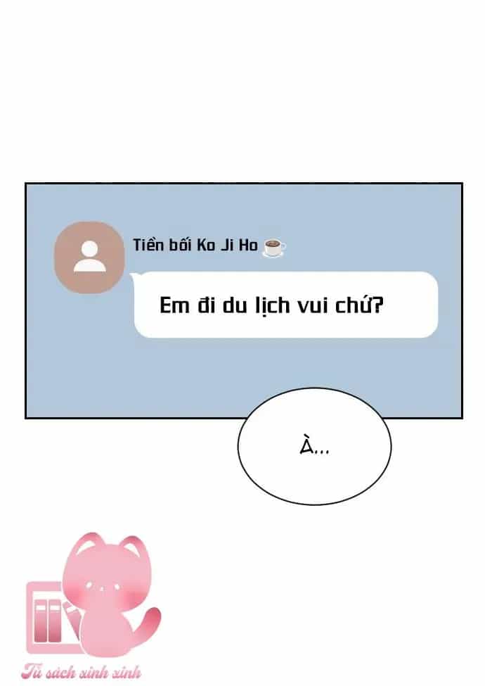 Vận May Không Ngờ - Chương 75 - ảnh 16