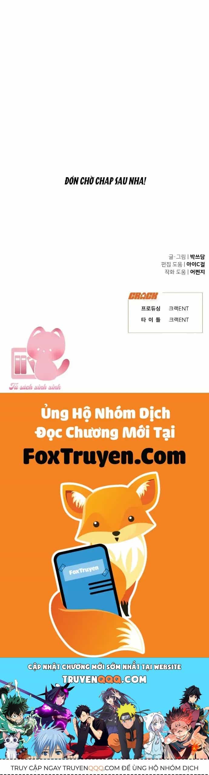 Vận May Không Ngờ - Chương 75 - ảnh 56