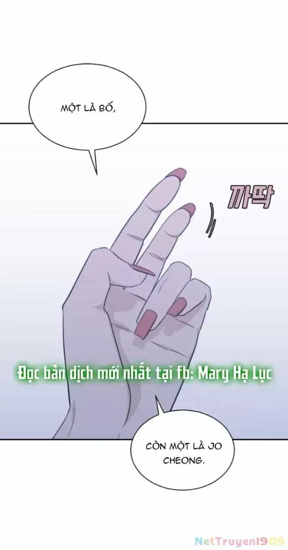Vận May Không Ngờ - Chương 61.3 - ảnh 26
