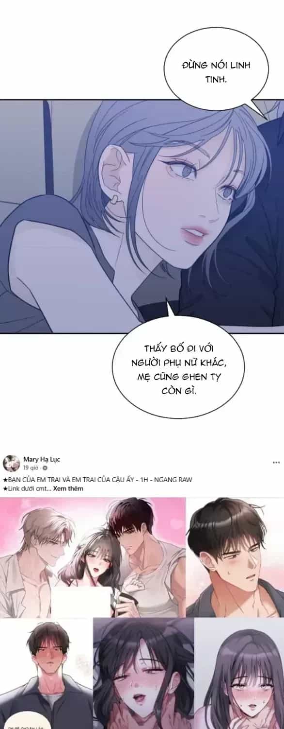 Vận May Không Ngờ - Chương 61.7 - ảnh 30
