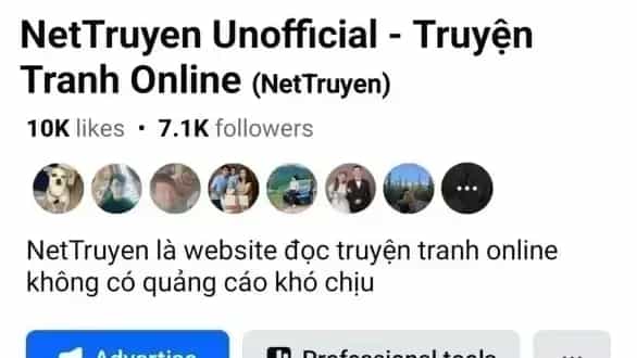 Vận May Không Ngờ - Chương 61.9 - ảnh 4