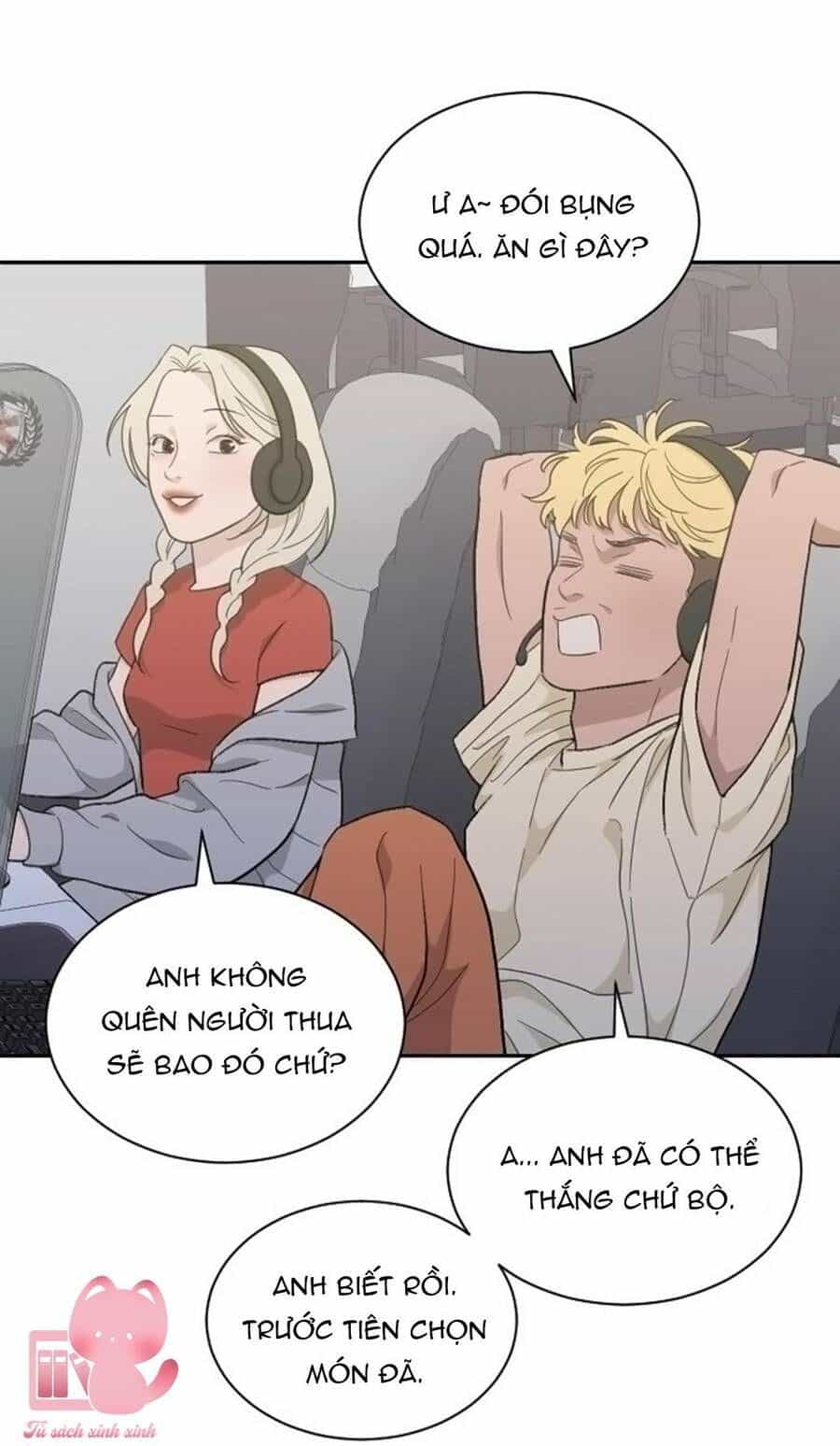 Vận May Không Ngờ - Chương 62 - ảnh 57