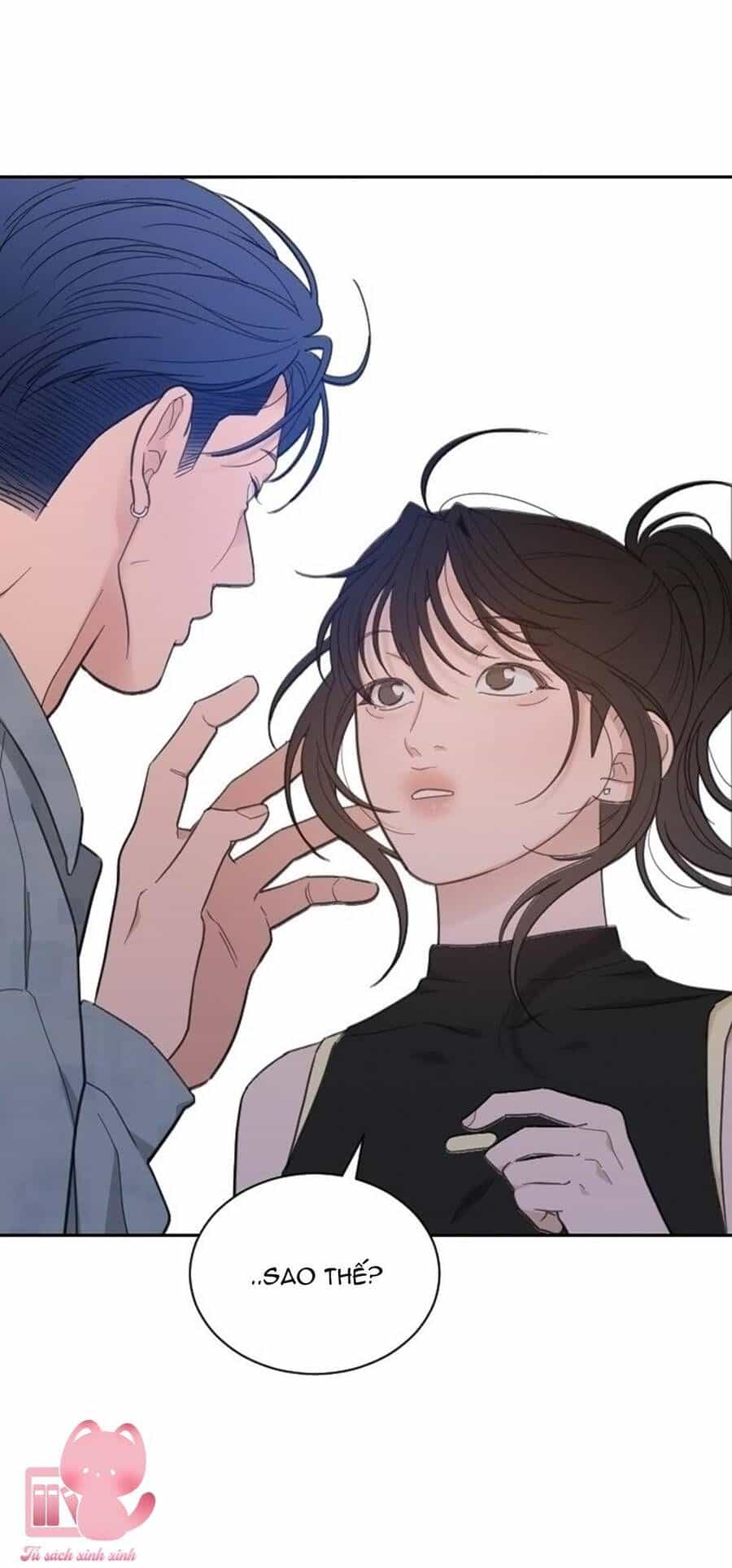 Vận May Không Ngờ - Chương 62 - ảnh 6