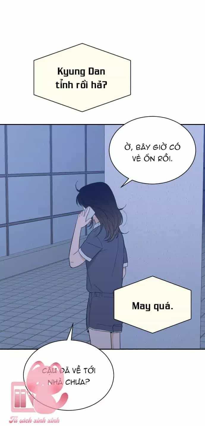 Vận May Không Ngờ - Chương 86 - ảnh 47