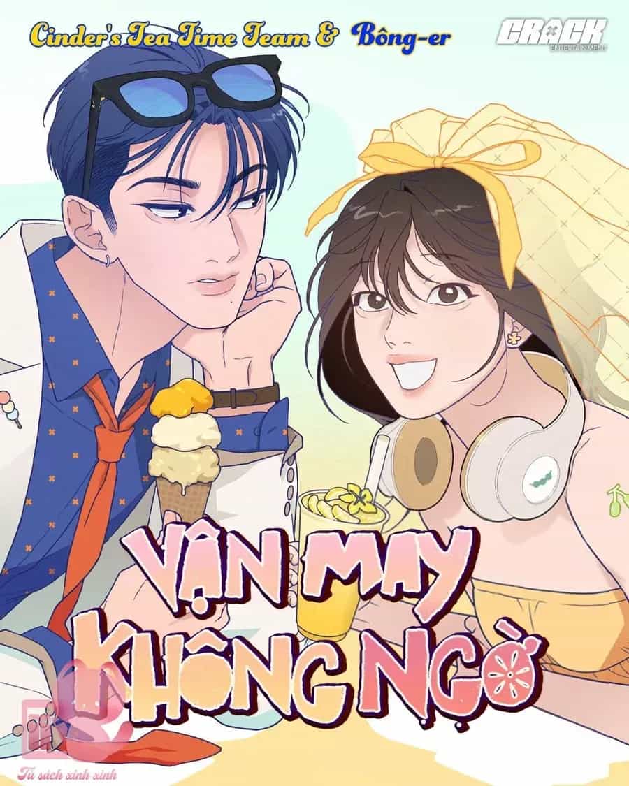 Vận May Không Ngờ - Chương 88 - ảnh 3