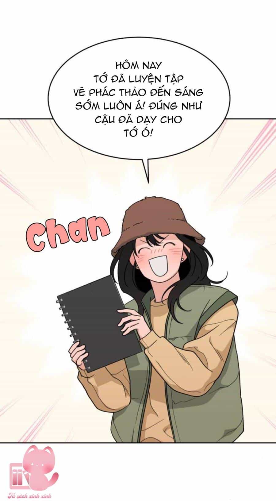 Vận May Không Ngờ - Chương 22 - ảnh 22