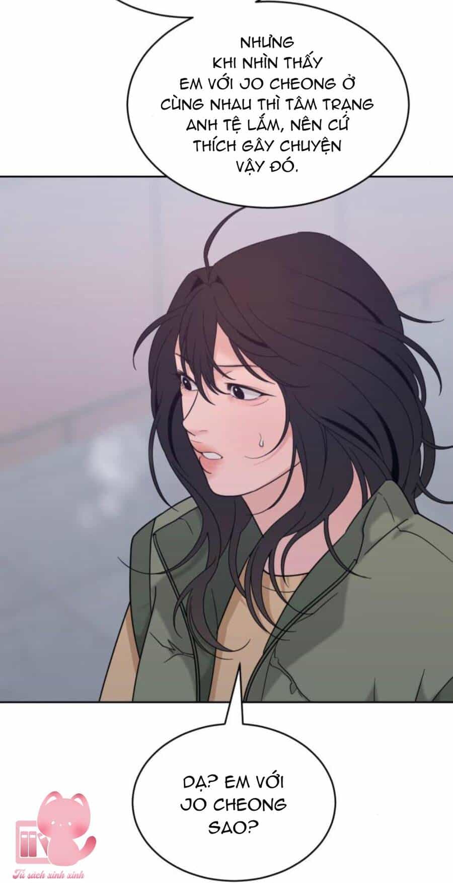 Vận May Không Ngờ - Chương 22 - ảnh 60