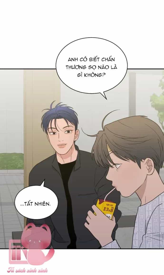 Vận May Không Ngờ - Chương 89 - ảnh 4