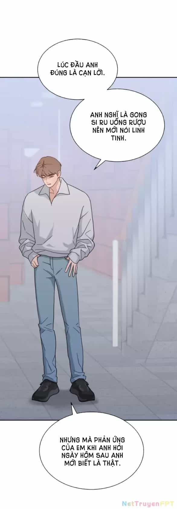 Vận May Không Ngờ - Chương 22.2 - ảnh 20