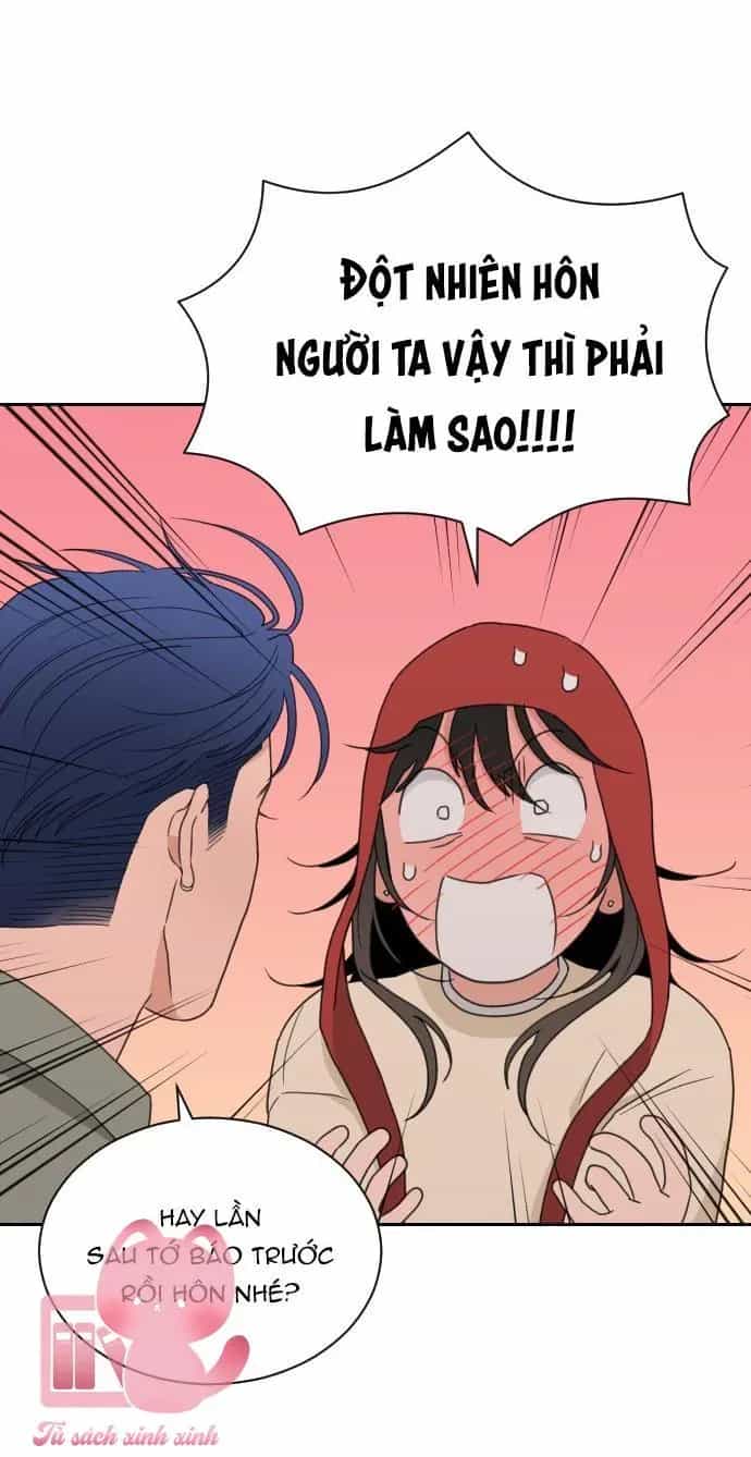 Vận May Không Ngờ - Chương 91 - ảnh 33