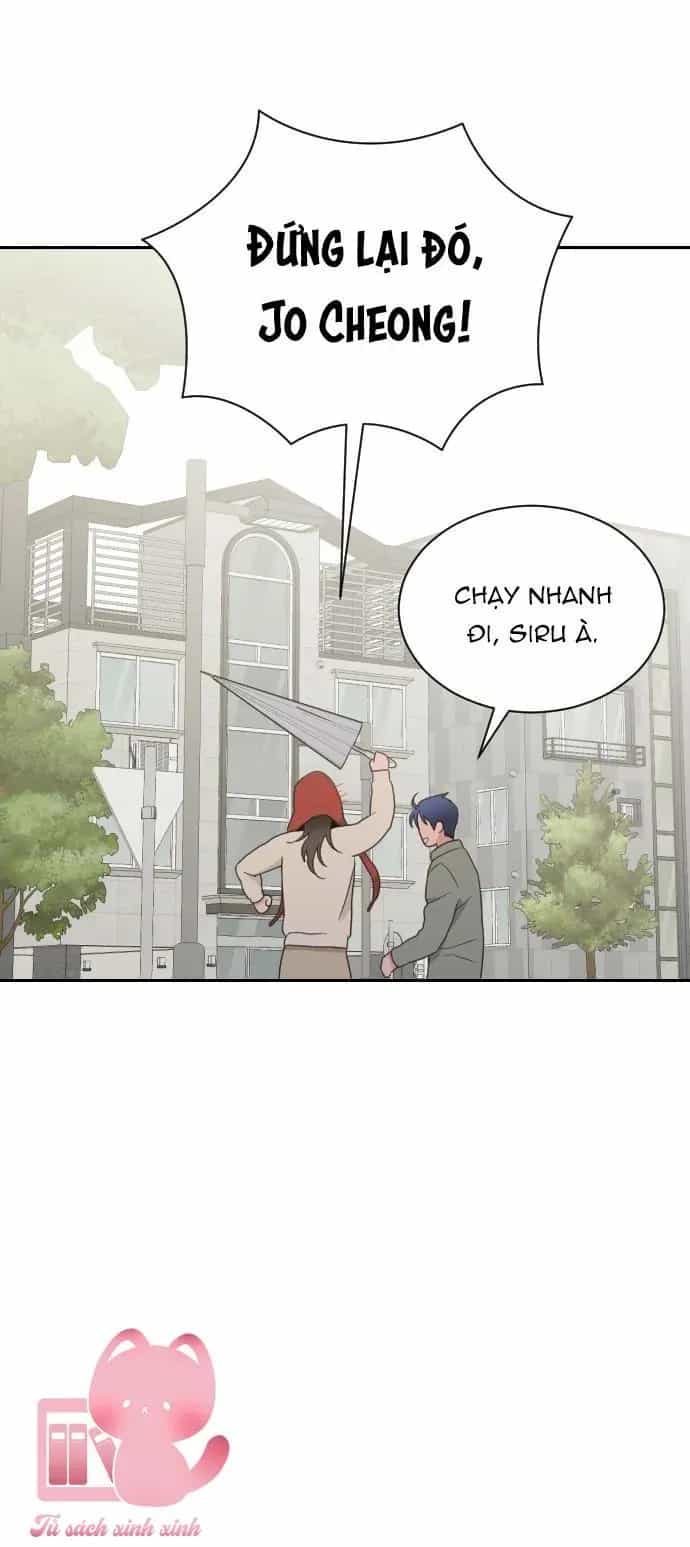 Vận May Không Ngờ - Chương 91 - ảnh 37