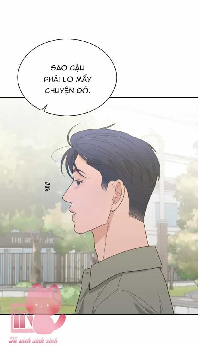 Vận May Không Ngờ - Chương 91 - ảnh 40