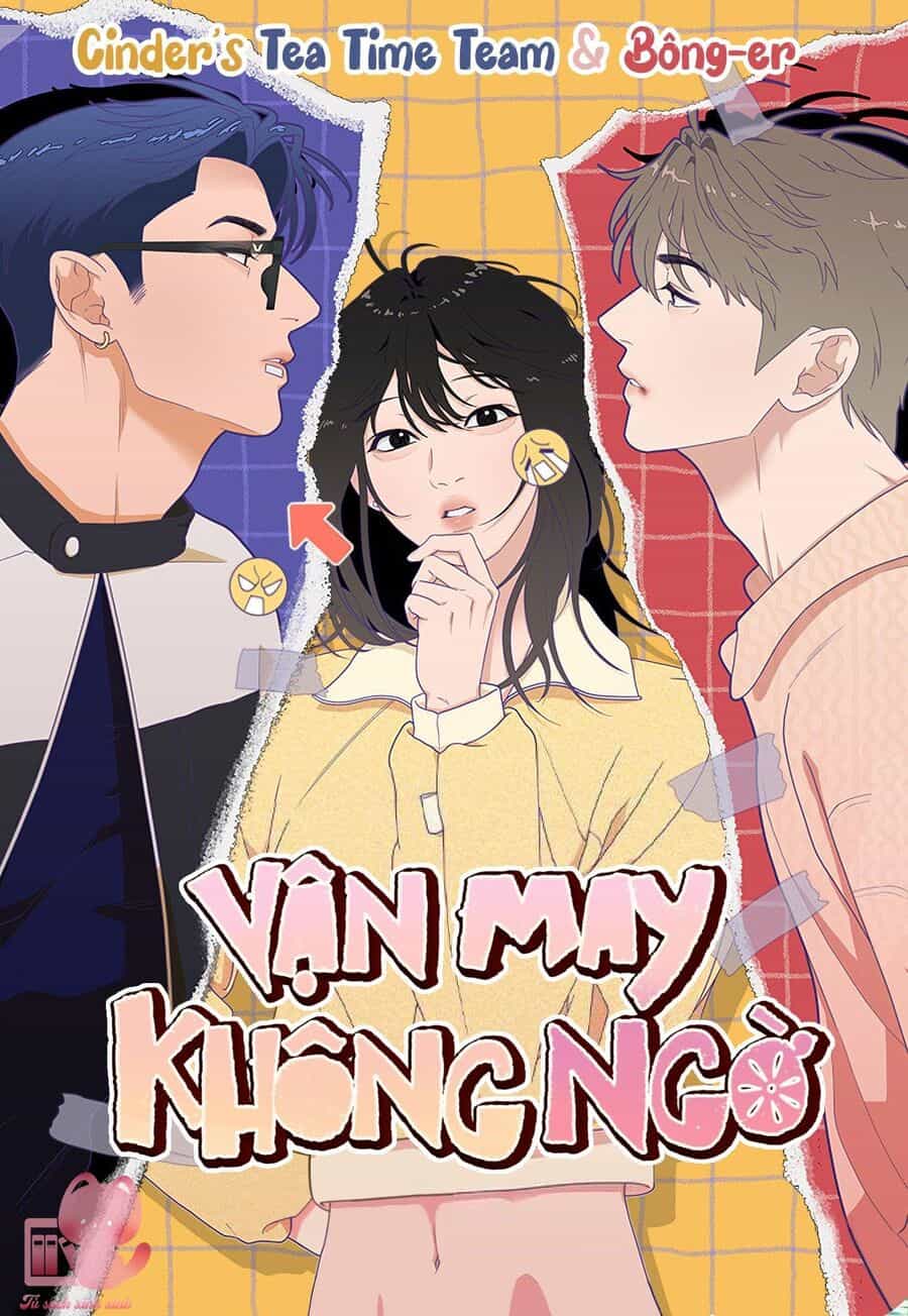 Vận May Không Ngờ - Chương 23 - ảnh 2