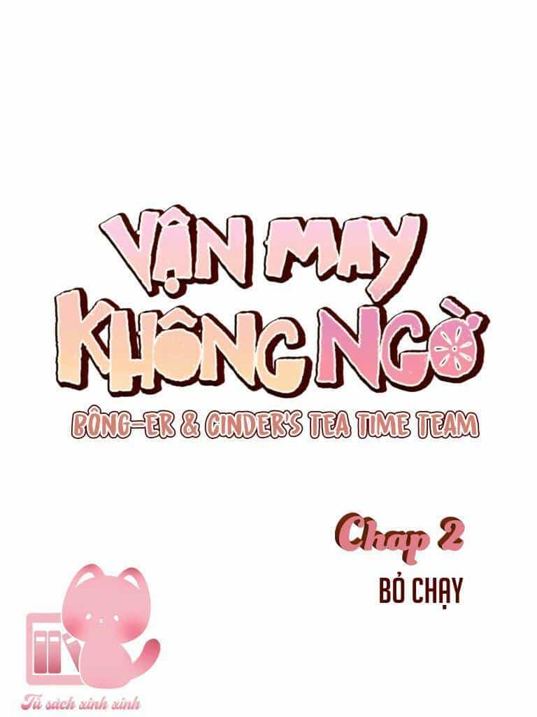 Vận May Không Ngờ - Chương 2 - ảnh 29