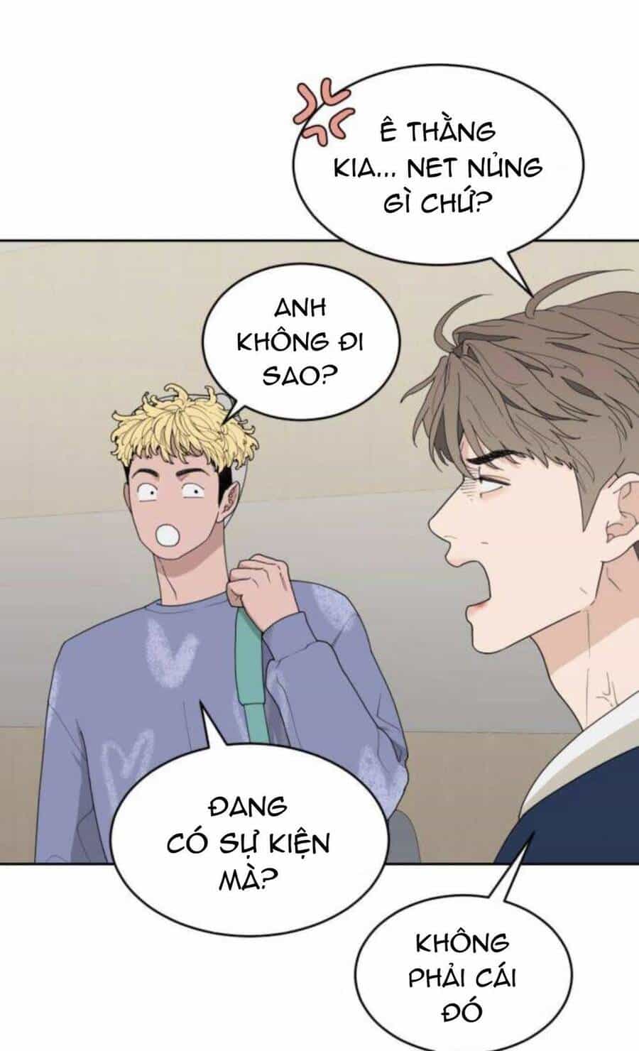 Vận May Không Ngờ - Chương 2 - ảnh 86