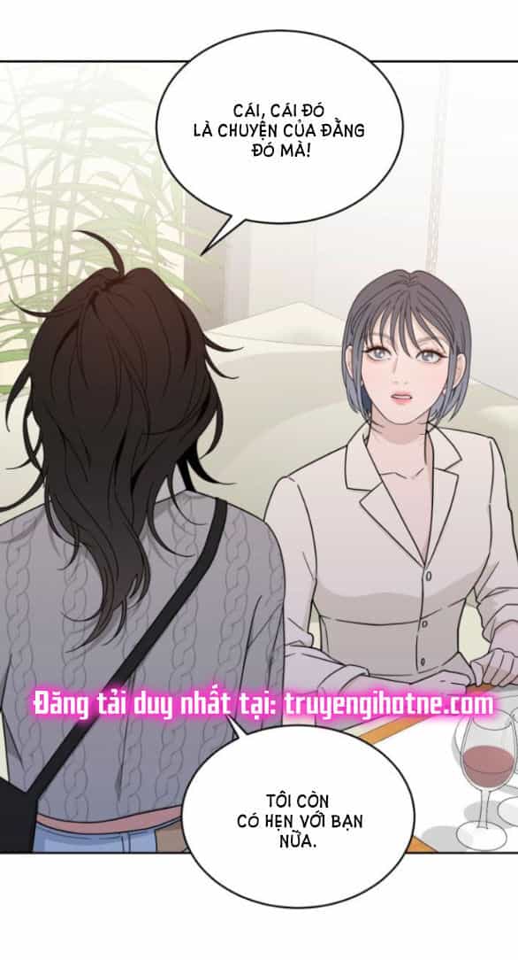Vận May Không Ngờ - Chương 25 - ảnh 31
