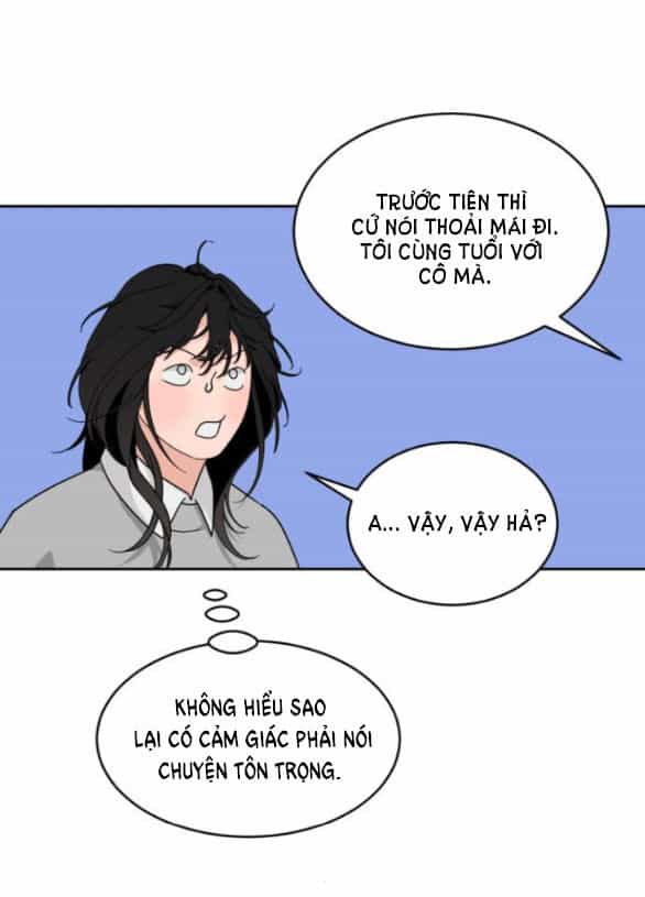 Vận May Không Ngờ - Chương 25 - ảnh 47