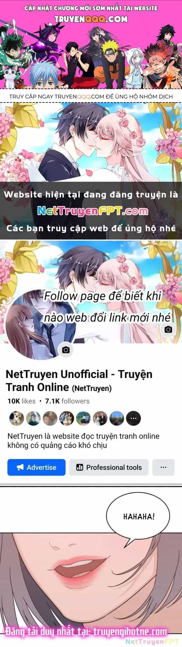 Vận May Không Ngờ - Chương 25.1 - ảnh 1