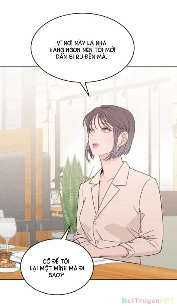 Vận May Không Ngờ - Chương 25.1 - ảnh 28