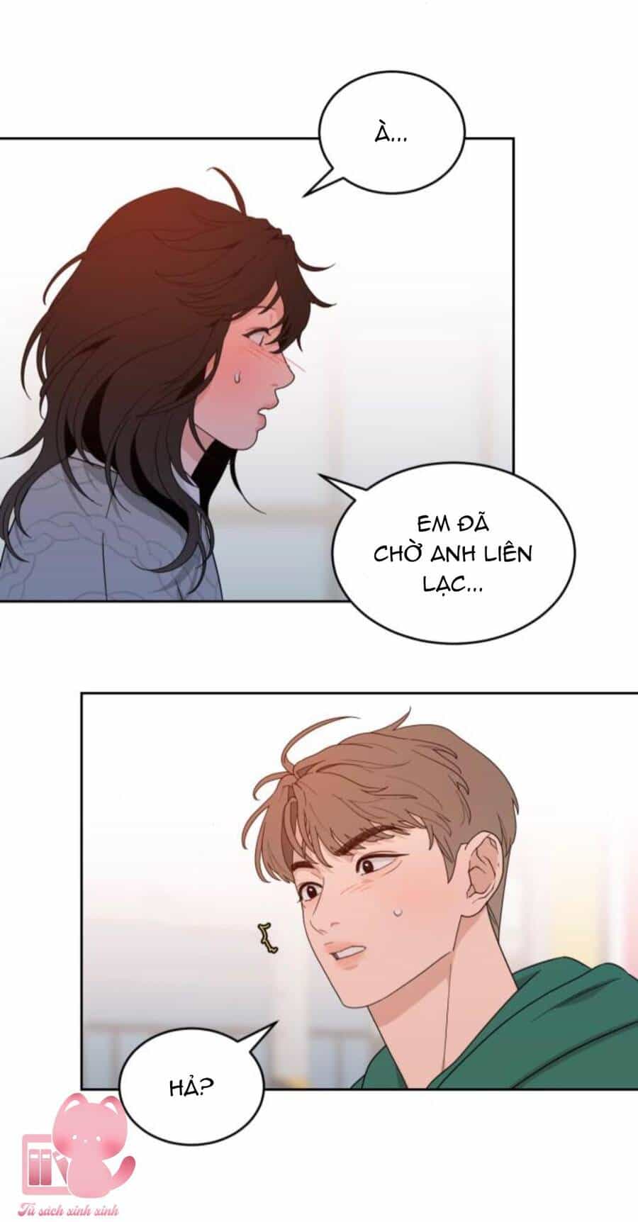 Vận May Không Ngờ - Chương 26 - ảnh 11