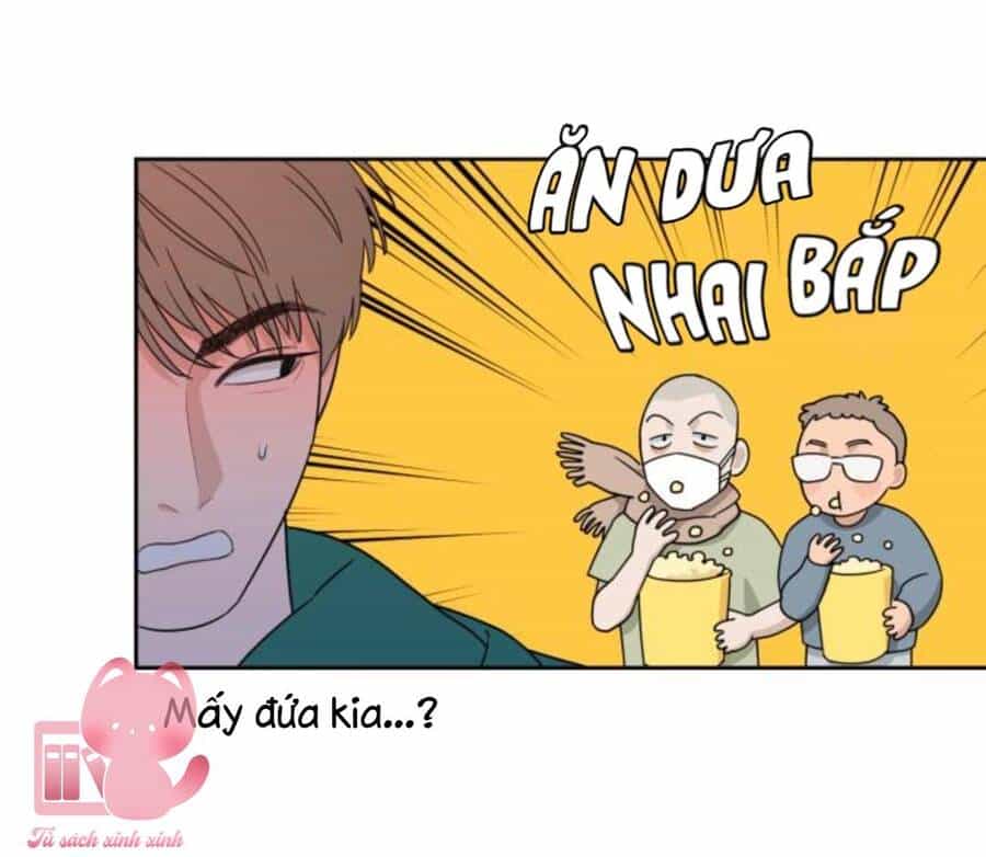 Vận May Không Ngờ - Chương 26 - ảnh 16