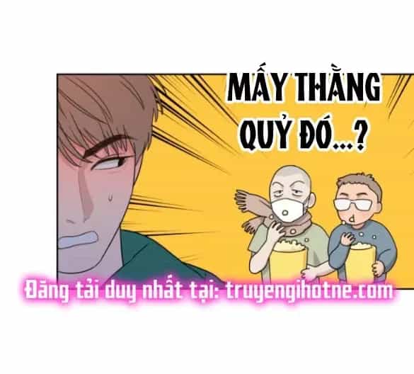 Vận May Không Ngờ - Chương 26.1 - ảnh 13