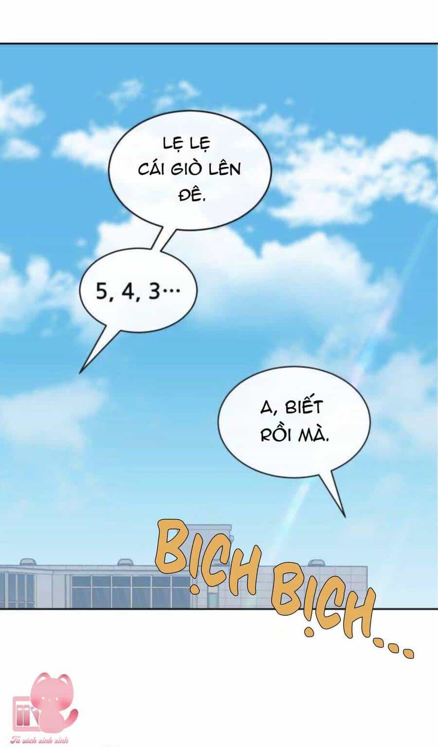 Vận May Không Ngờ - Chương 3 - ảnh 22