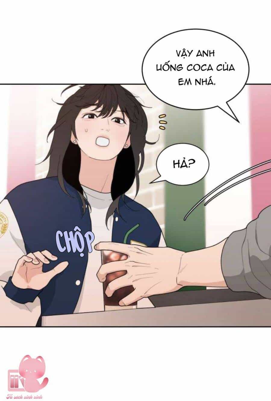 Vận May Không Ngờ - Chương 3 - ảnh 71