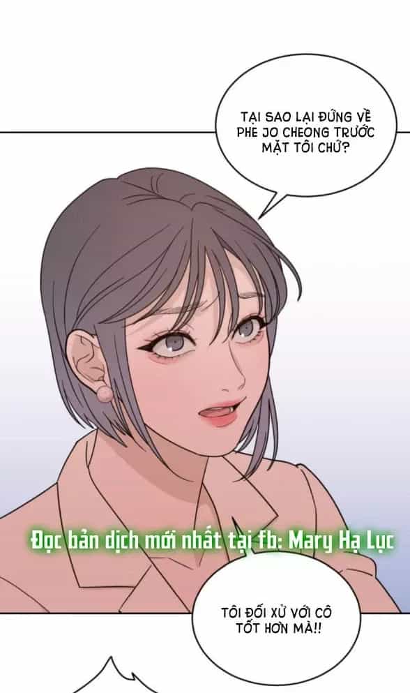 Vận May Không Ngờ - Chương 27.1 - ảnh 14