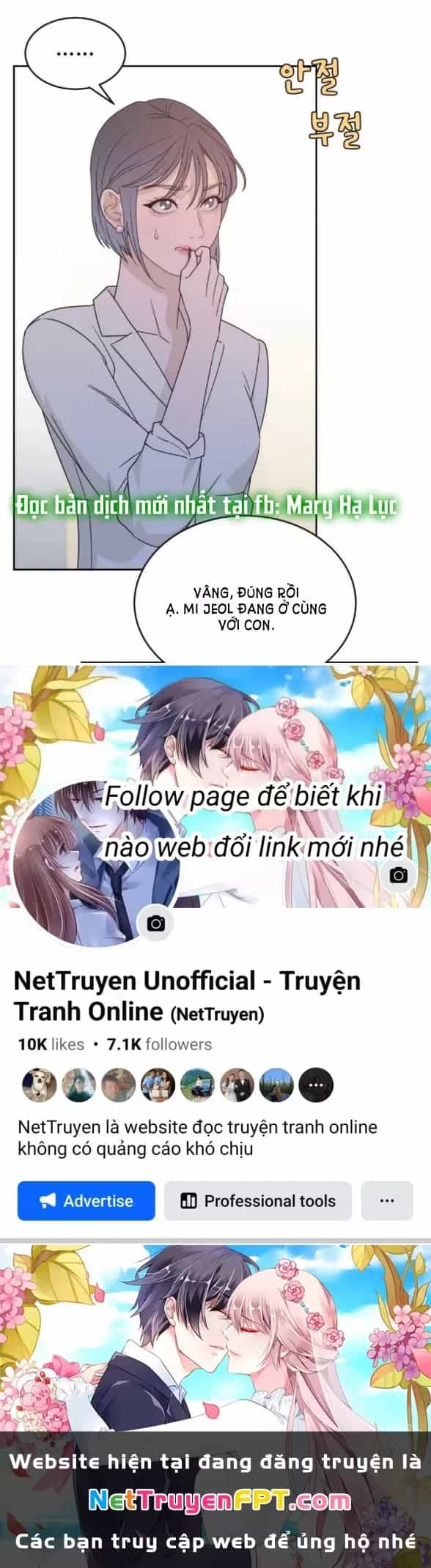 Vận May Không Ngờ - Chương 27.1 - ảnh 36