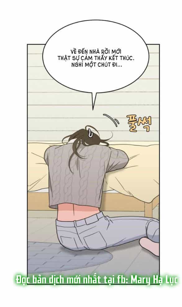 Vận May Không Ngờ - Chương 29 - ảnh 3