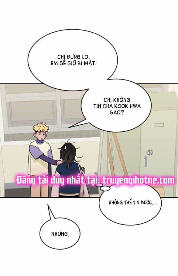 Vận May Không Ngờ - Chương 29.1 - ảnh 30