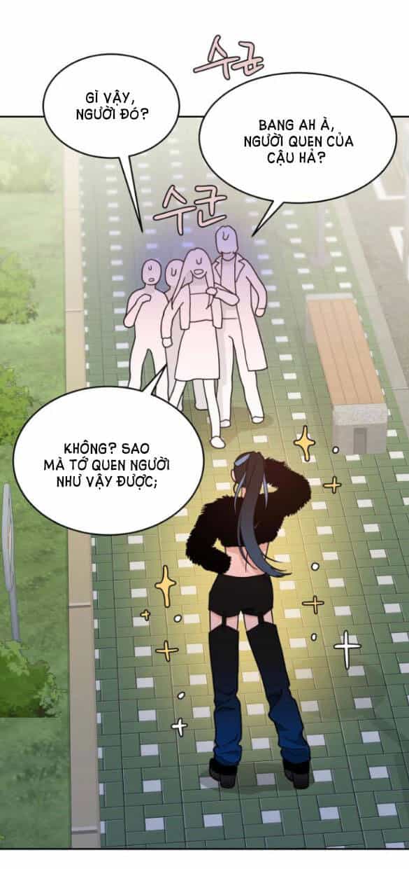 Vận May Không Ngờ - Chương 30 - ảnh 2