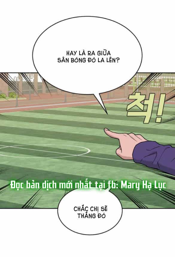 Vận May Không Ngờ - Chương 30 - ảnh 23