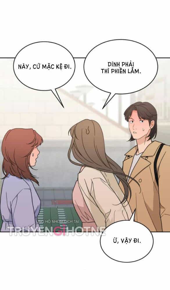 Vận May Không Ngờ - Chương 30.1 - ảnh 7