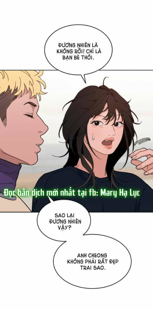 Vận May Không Ngờ - Chương 30.2 - ảnh 3
